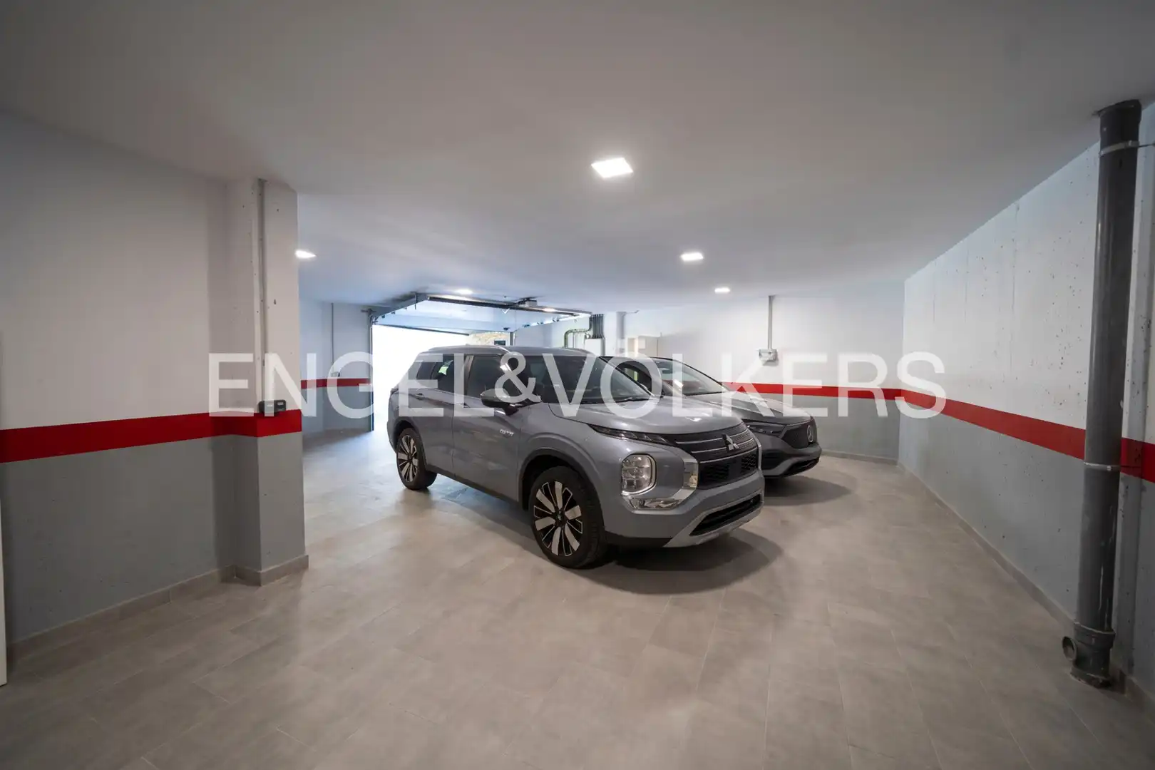 Chalet con terraza en venta en Aubinyà - Juberri, imagen 60