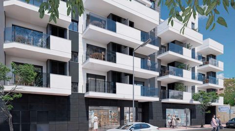 Foto 4 de Piso en venta en Avenida de la Estación, Campello pueblo, El Campello