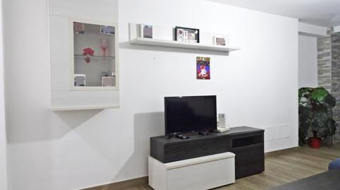 Foto 4 de Pis en venda a Cortijo Bazán - Los Casinis - Los Cipreses, Málaga