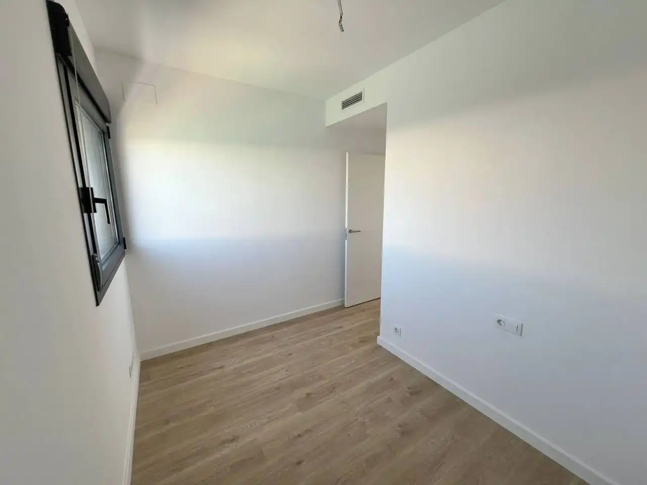 Habitación de Apartamento en venta en Cubelles con Aire acondicionado, Calefacción y Parquet