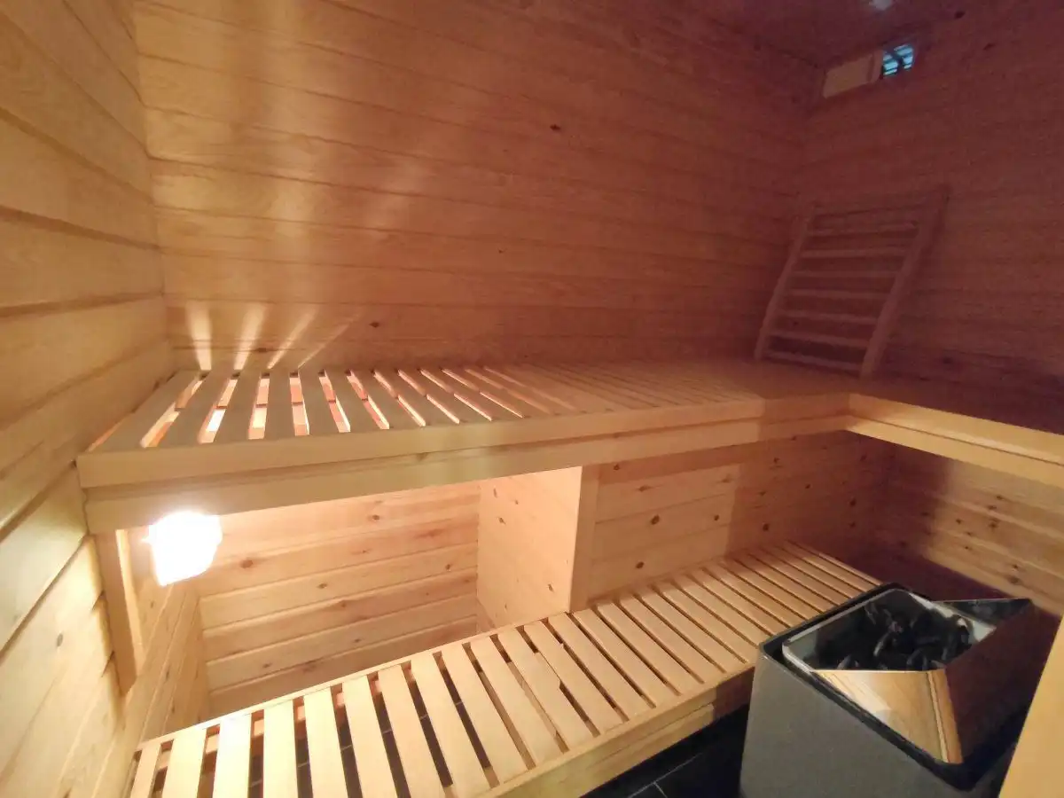 Houses for sale in Graus  with Private garden, Storage room and Sauna