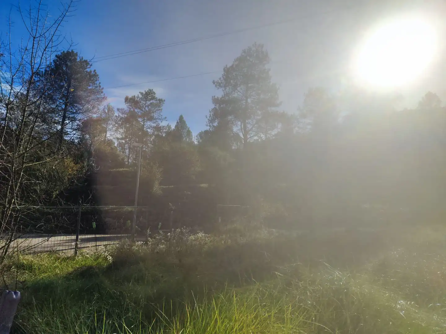 Casa o chalet en venta en Sant Llorenç de la Muga con Calefacción y Jardín privado