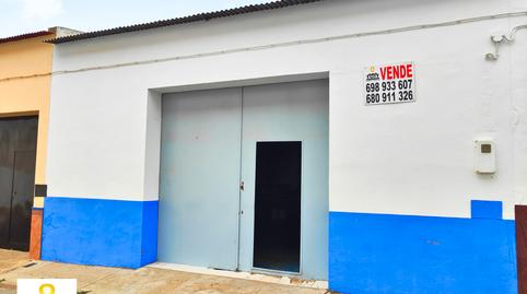 Foto 2 de Casa o xalet en venda a Calle Jarallo, 3, Bollullos Par del Condado, Huelva