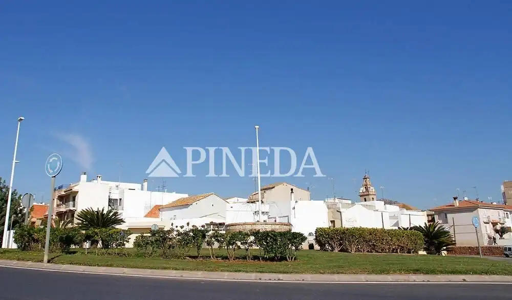Nave industrial en venta en Puçol Ciudad, imagen 8