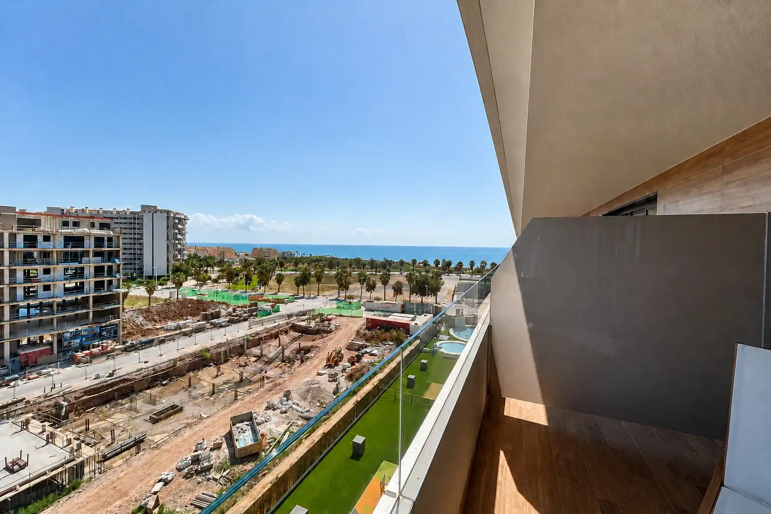 Appartement avec piscine à vendre à Moncófar Playa, imagen 33