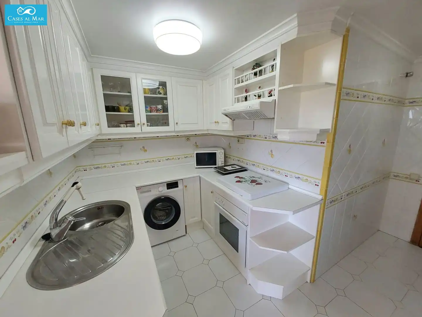 Apartment with lift for sale in DOCTOR EMILIO CERVERA 10, imagen 7