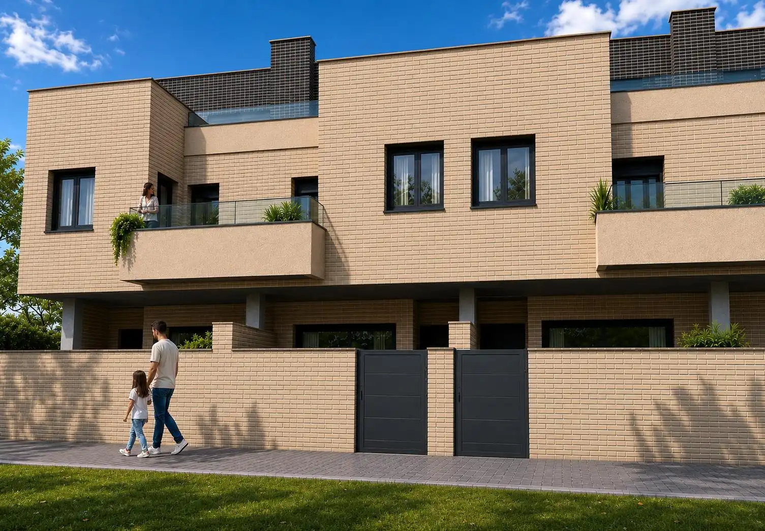 Flat for sale in Balerma