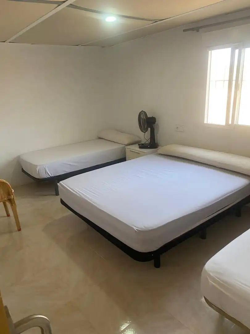 Bedroom of Country homes for sale in Guardamar del Segura