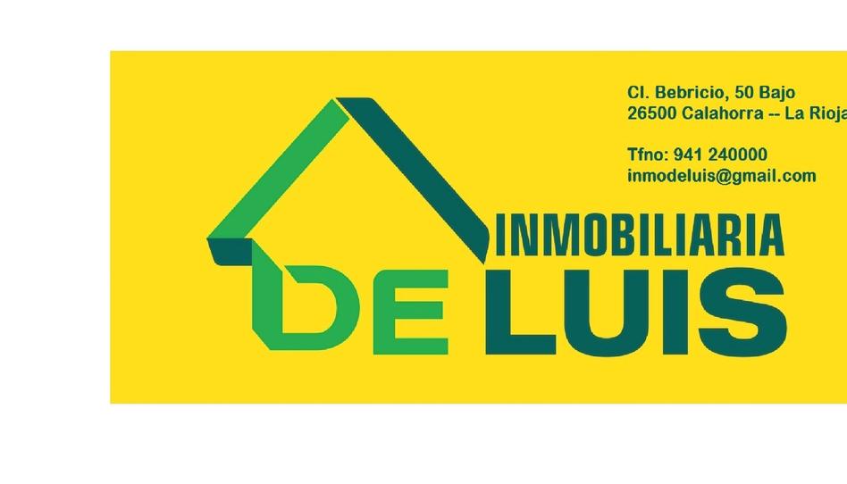 Photo 1 of Single-family semi-detached for sale in Arnedillo, La Rioja