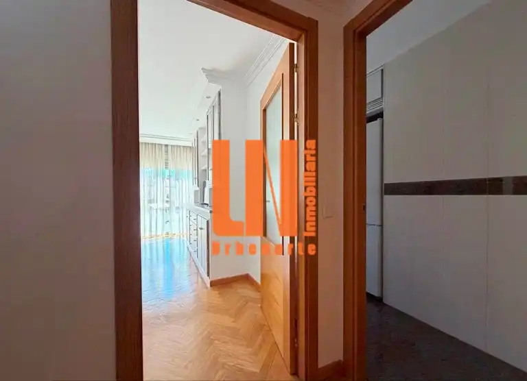 Apartments for rent in Villanueva de la Cañada  with Air Conditioner, Heating and Furnished