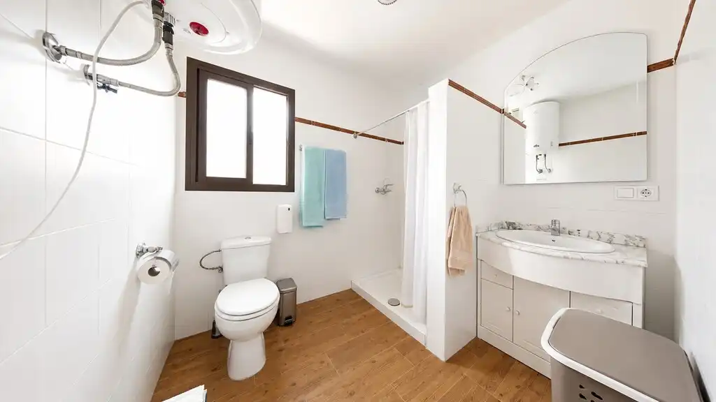 Maison rustique à vendre à El Borge, imagen 9
