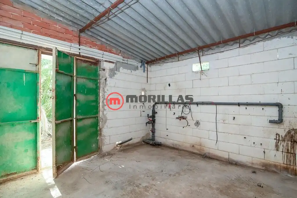 Lands and plots for sale in Carretera de Abanilla 25, imagen 22