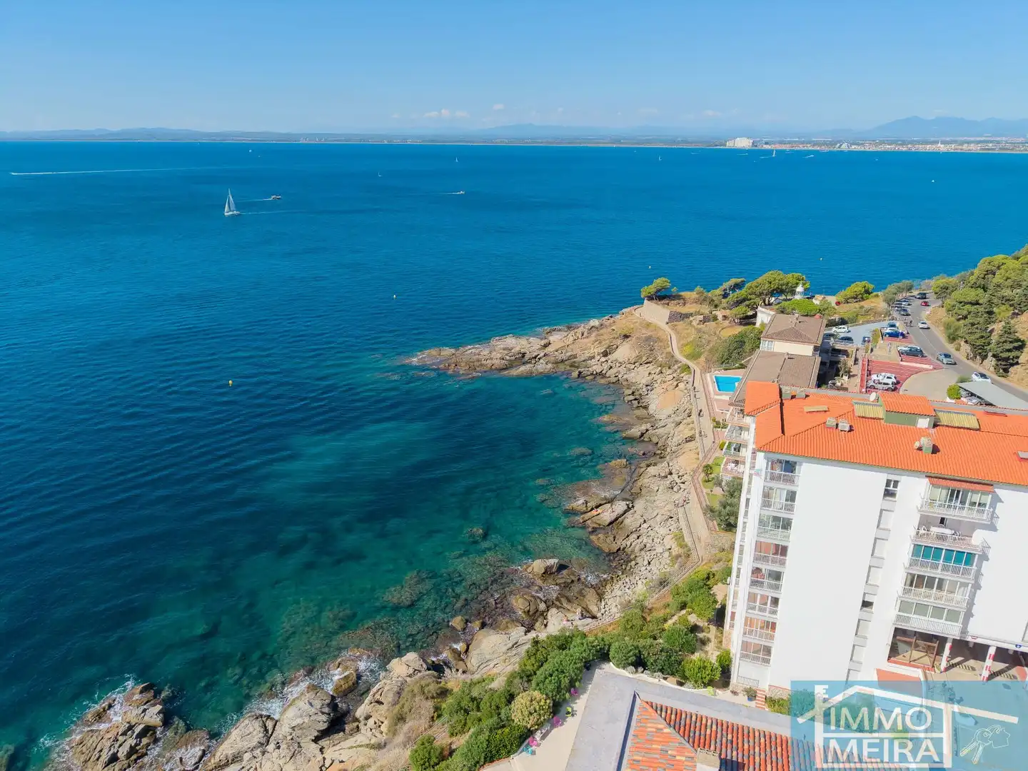 Appartement compact avec piscine à vendre à Almadrava - Canyelles - Puig-Rom, imagen 64