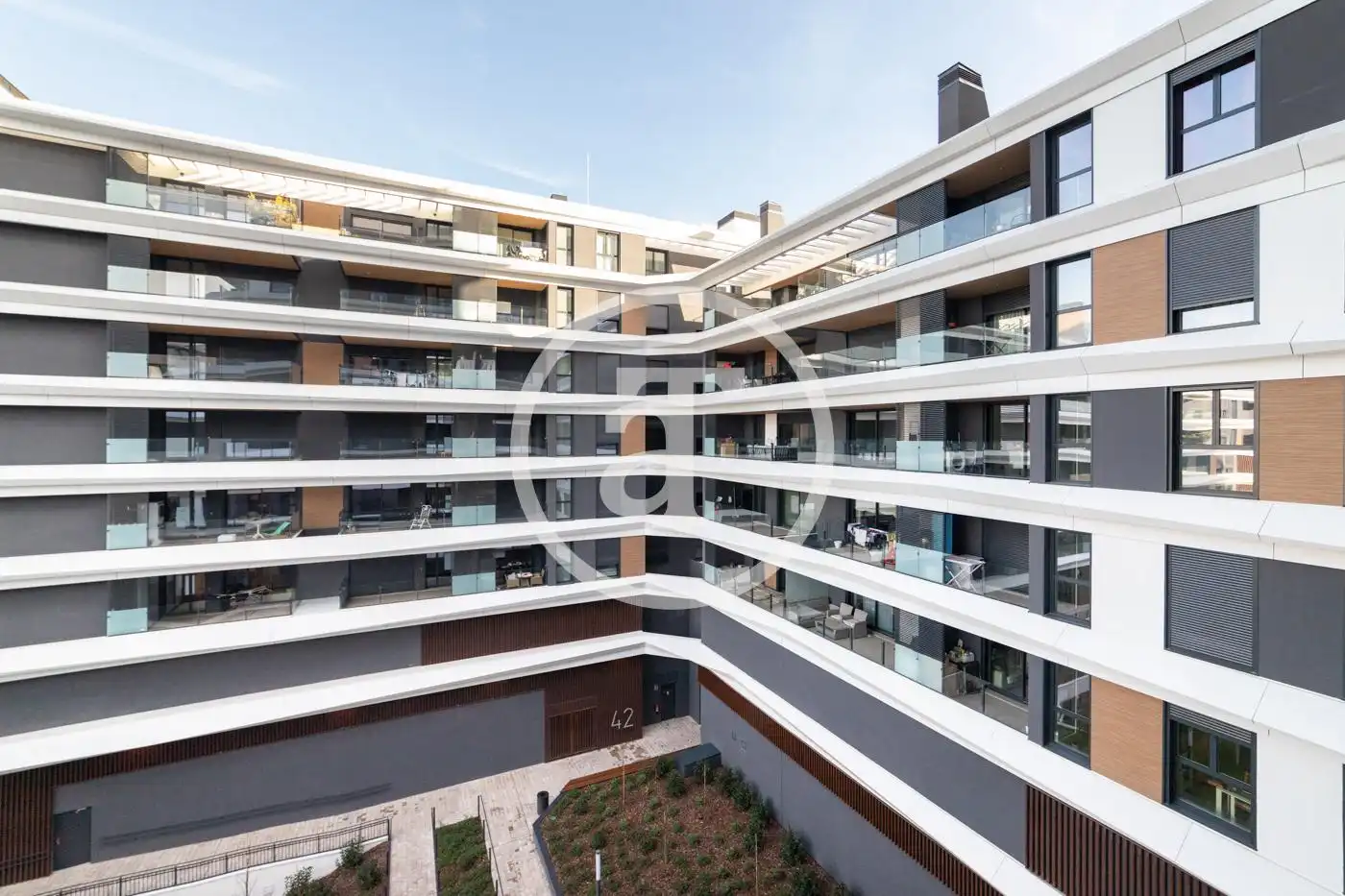 Flat for rent in Calle Alejandro Dumas, Imperial