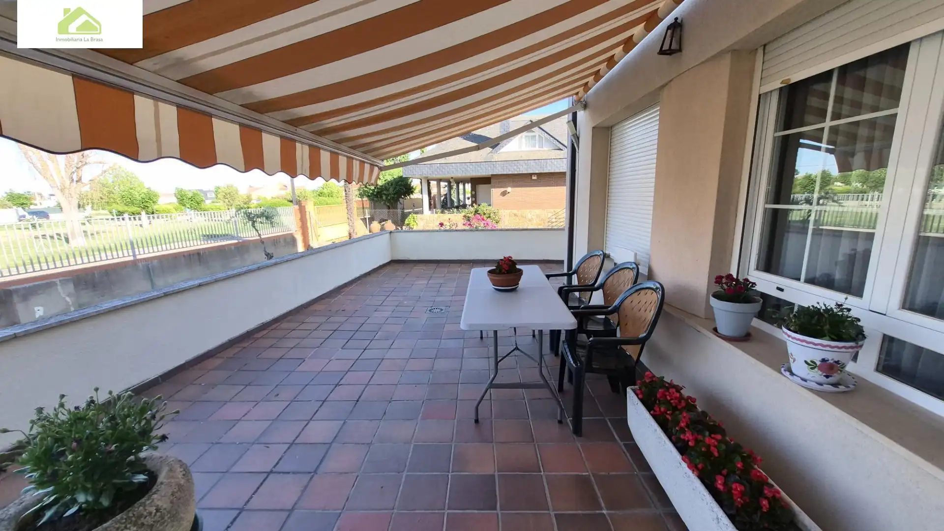 Xalet amb jardí en venda a Morales del Vino, imagen 12