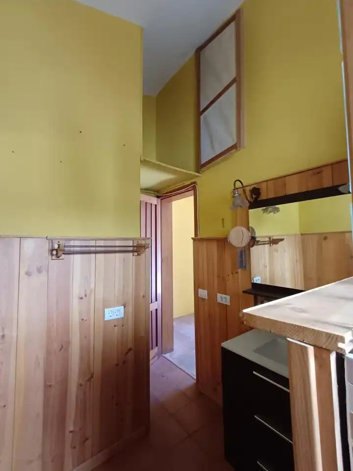 Casa amb jardí en venda a Carril Alto, imagen 10
