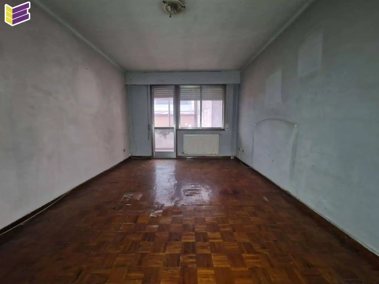 Pis amb ascensor en venda a Calle Urzaiz 118, imagen 19