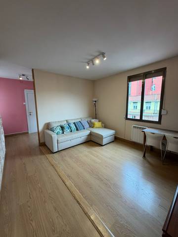 Piso en Venta en Carmelo Gil Doktoreen Kalea en Ametzola