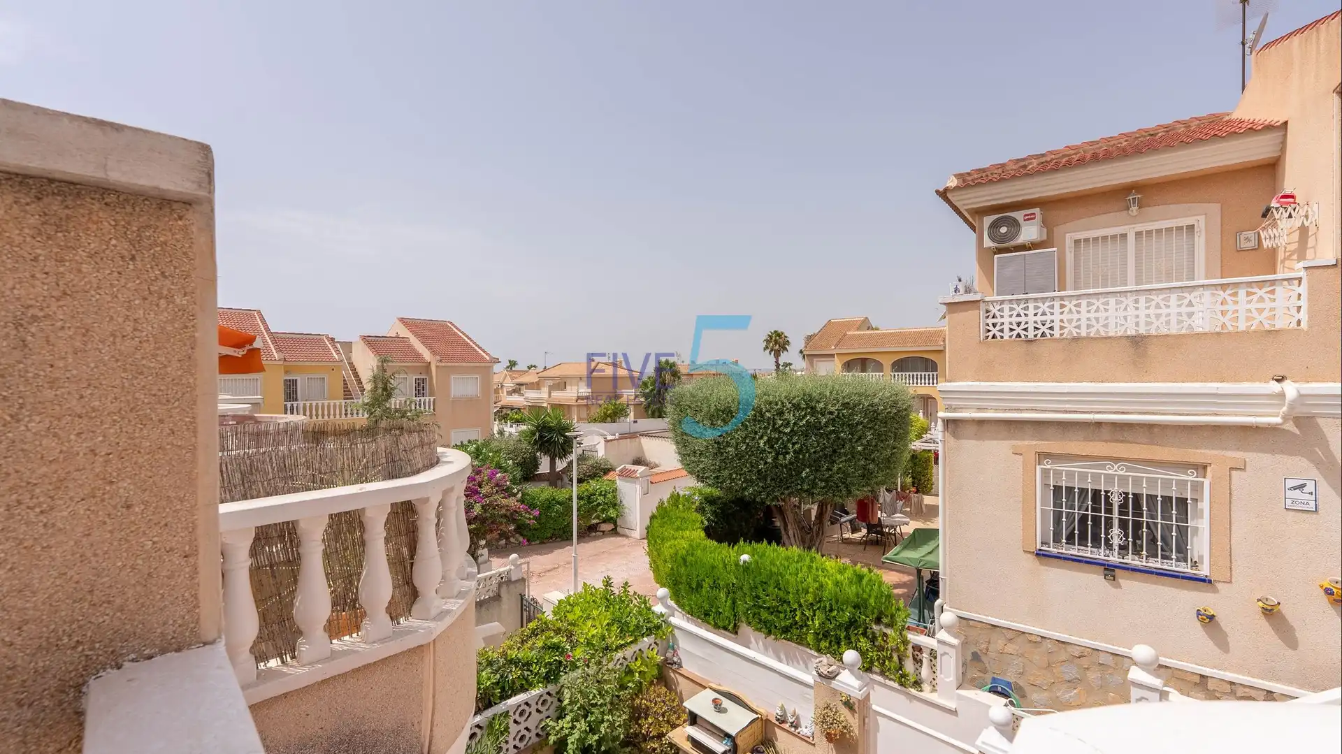 Casa a schiera con piscina in vendita a Ciudad Quesada, imagen 23