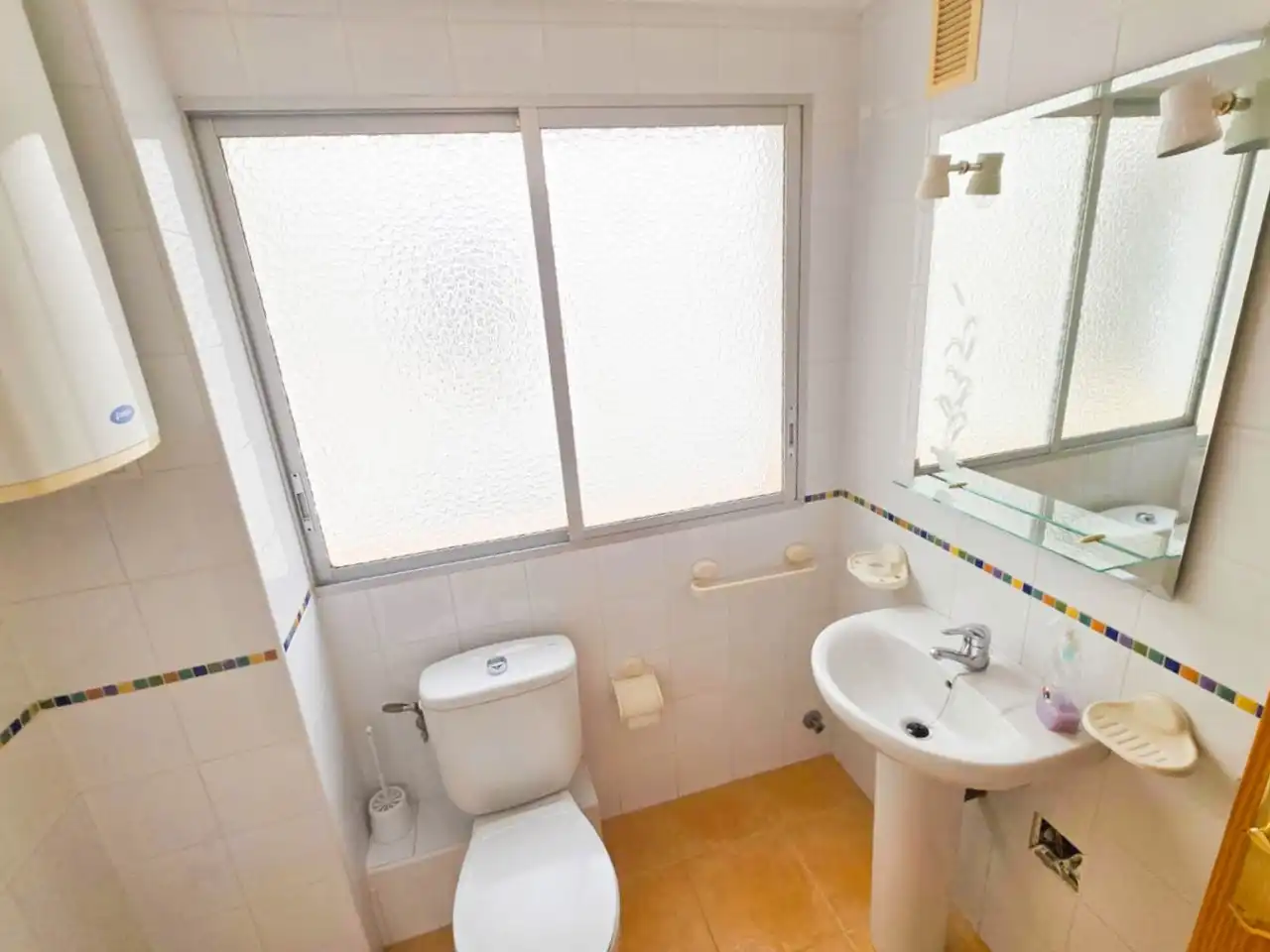 Apartament amb terrassa en venda a Playa del Cura, imagen 15