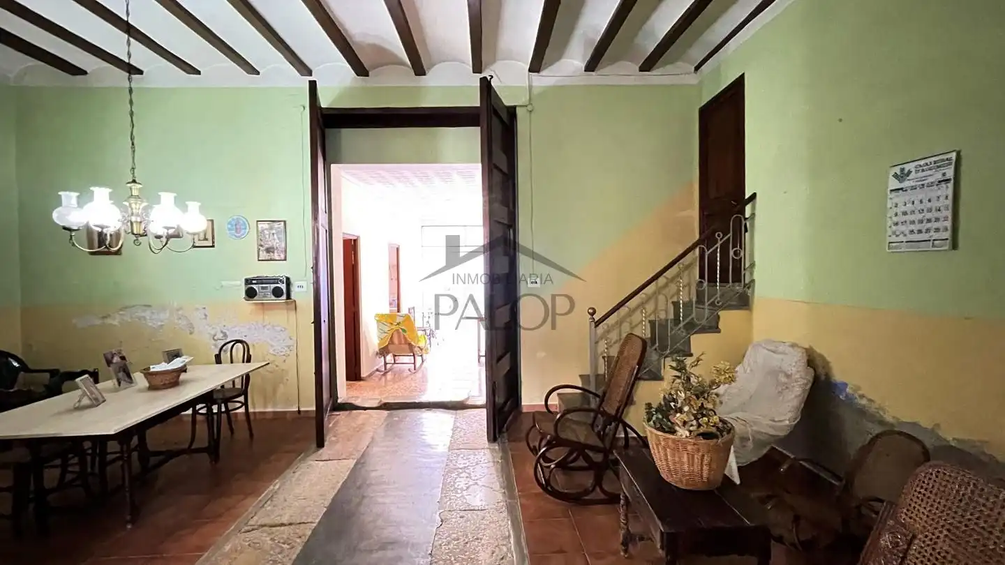 Casa o xalet en venda en Carcaixent amb Terrassa i Traster