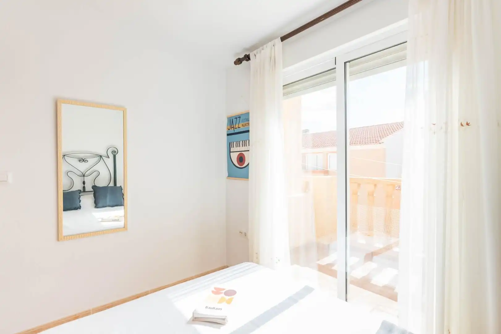 Dormitori de Dúplex en venda en La Manga del Mar Menor amb Aire condicionat, Calefacció i Terrassa