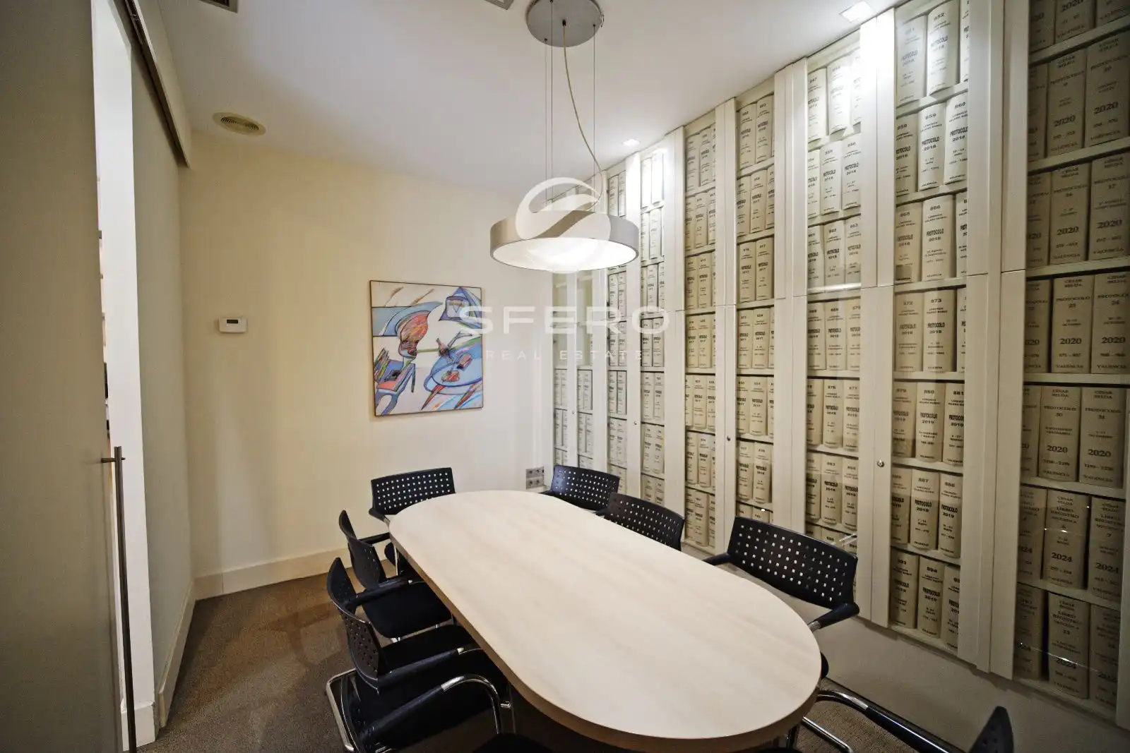 Bureau à vendre à Plaza d'Alfons el Magnànim 7, imagen 12