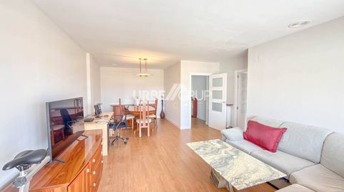 Foto 3 de Piso en venta en Vallparadís - Antic Poble de Sant Pere, Terrassa