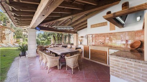 Foto 5 de Casa o xalet de lloguer a Son Servera - Carrer Dels Brucs, Costa dels Pins, Son Servera