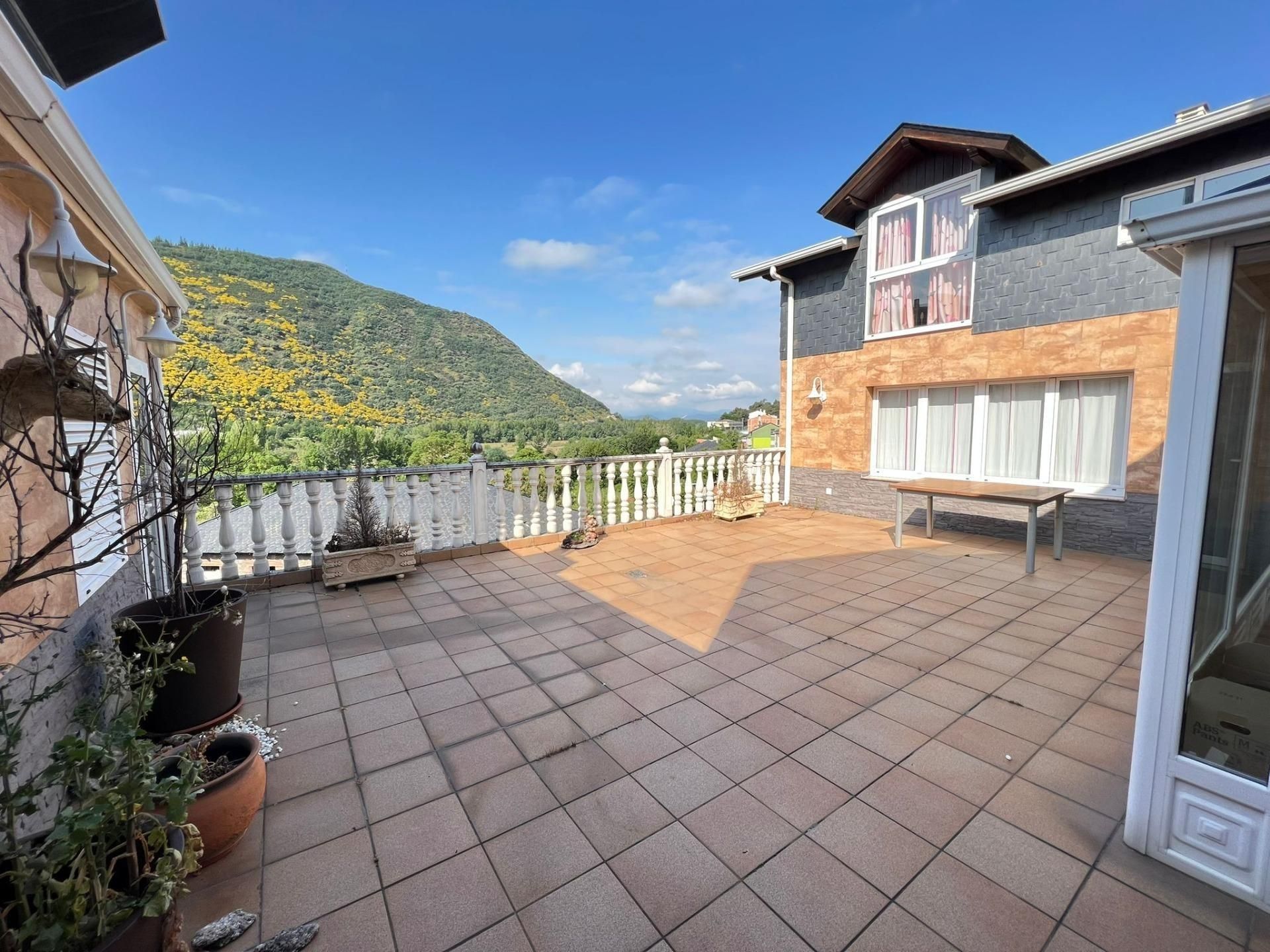 Flat for sale in Avenida Avenida del Ferrocarril, Centro