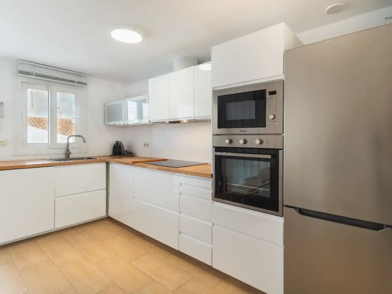Duplex con piscina in vendita a Calle El Copo 4, imagen 11