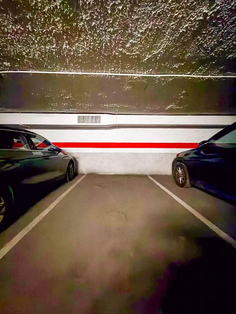 Parking of Study for sale in Chamberí