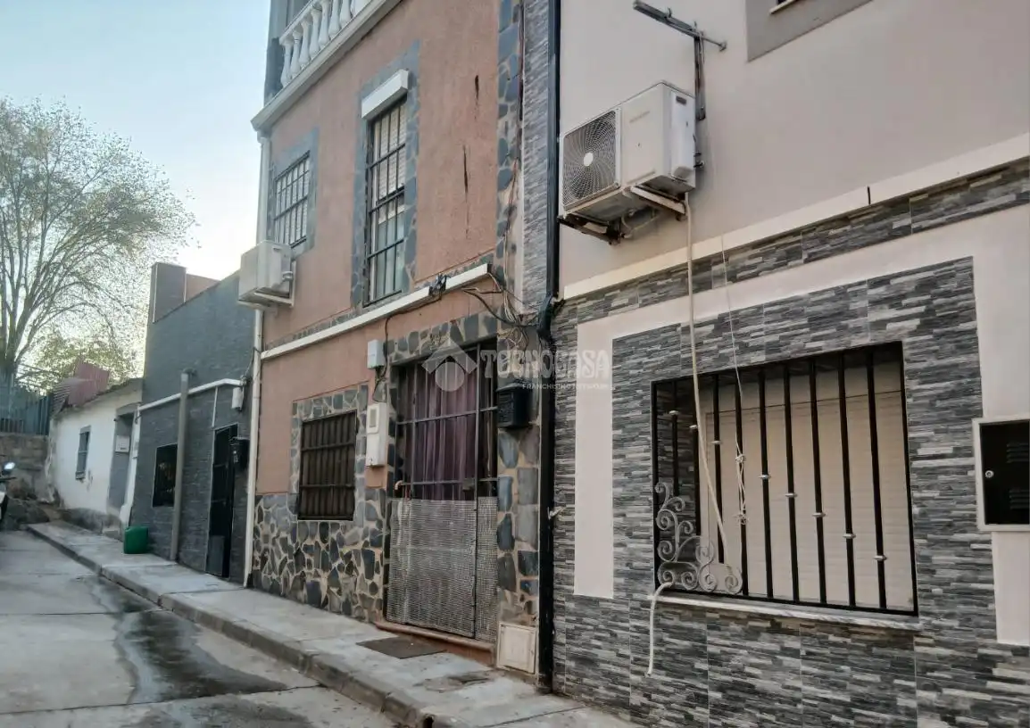 Maison à vendre à La Estación