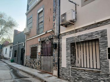 Maison à vendre à La Estación