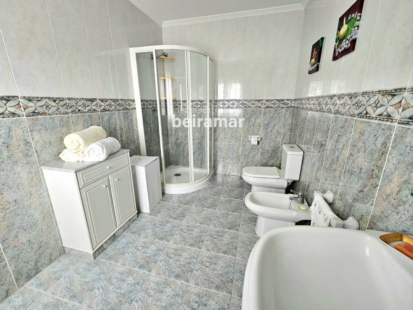 Chalet en venta en A Agarradiña, imagen 74