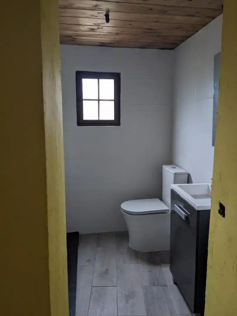 Baño de Casa adosada en venta en Proaza, Asturias