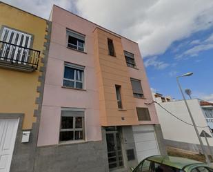 Exterior view of Flat for sale in Las Palmas de Gran Canaria