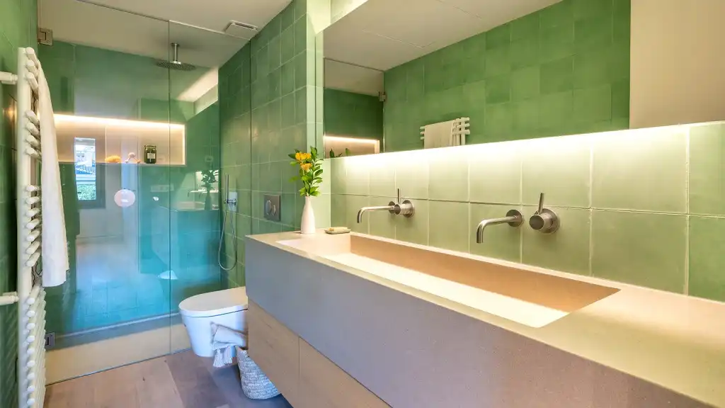 Ático con piscina en venta en Ponent, imagen 13