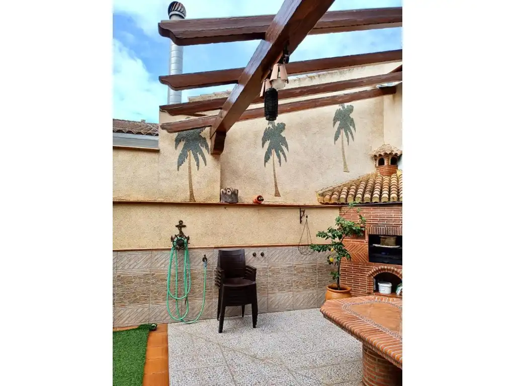 Casa amb terrassa en venda a Huétor Tájar, imagen 52