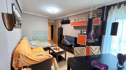 Photo 4 of Flat for sale in Arapiles, Salamanca