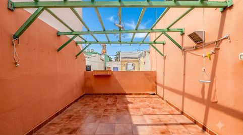 Foto 3 de Casa o chalet en venta en Altavista - Don Zoilo, Las Palmas de Gran Canaria