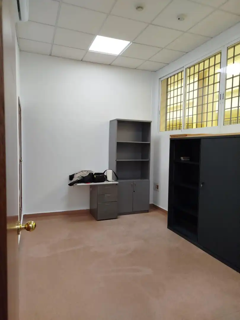 Industrial buildings for rent in Córdoba