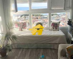 Bedroom of Flat to rent in Málaga Capital  with Air Conditioner and Furnished