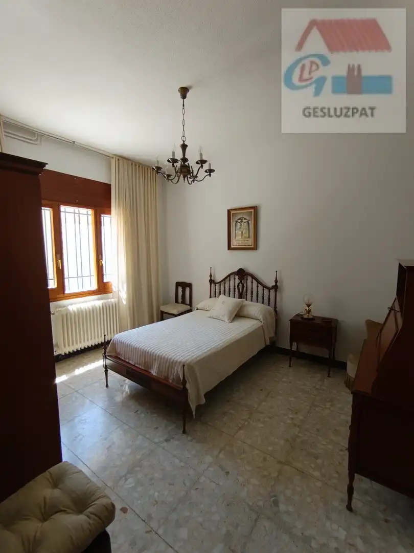 Casa con terraza en venta en La Puebla de Almoradiel, imagen 35