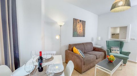 Foto 3 de Piso en venta en Paseo Marítimo Rey de España, Playa de los Boliches, Fuengirola