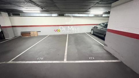 Photo 4 of Garage to rent in Via Augusta, 251, Sant Gervasi- Galvany, Barcelona