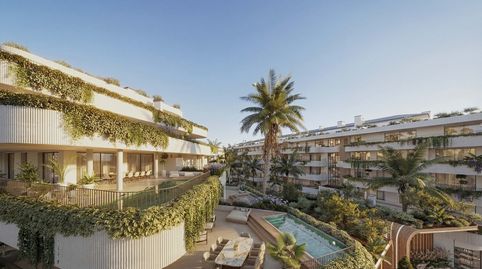 Foto 3 de Apartamento en venta en San Pedro de Alcántara pueblo, Marbella