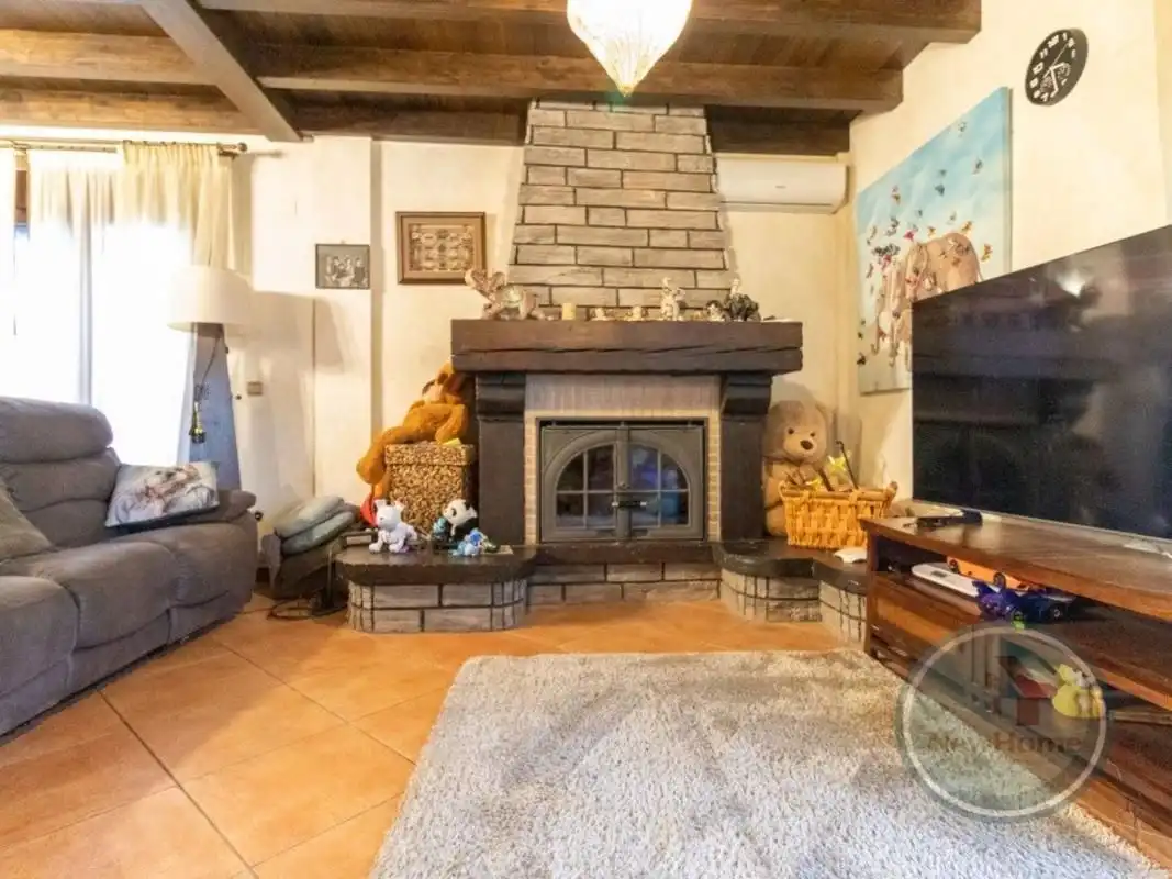House with pool for sale in Valverde, imagen 10