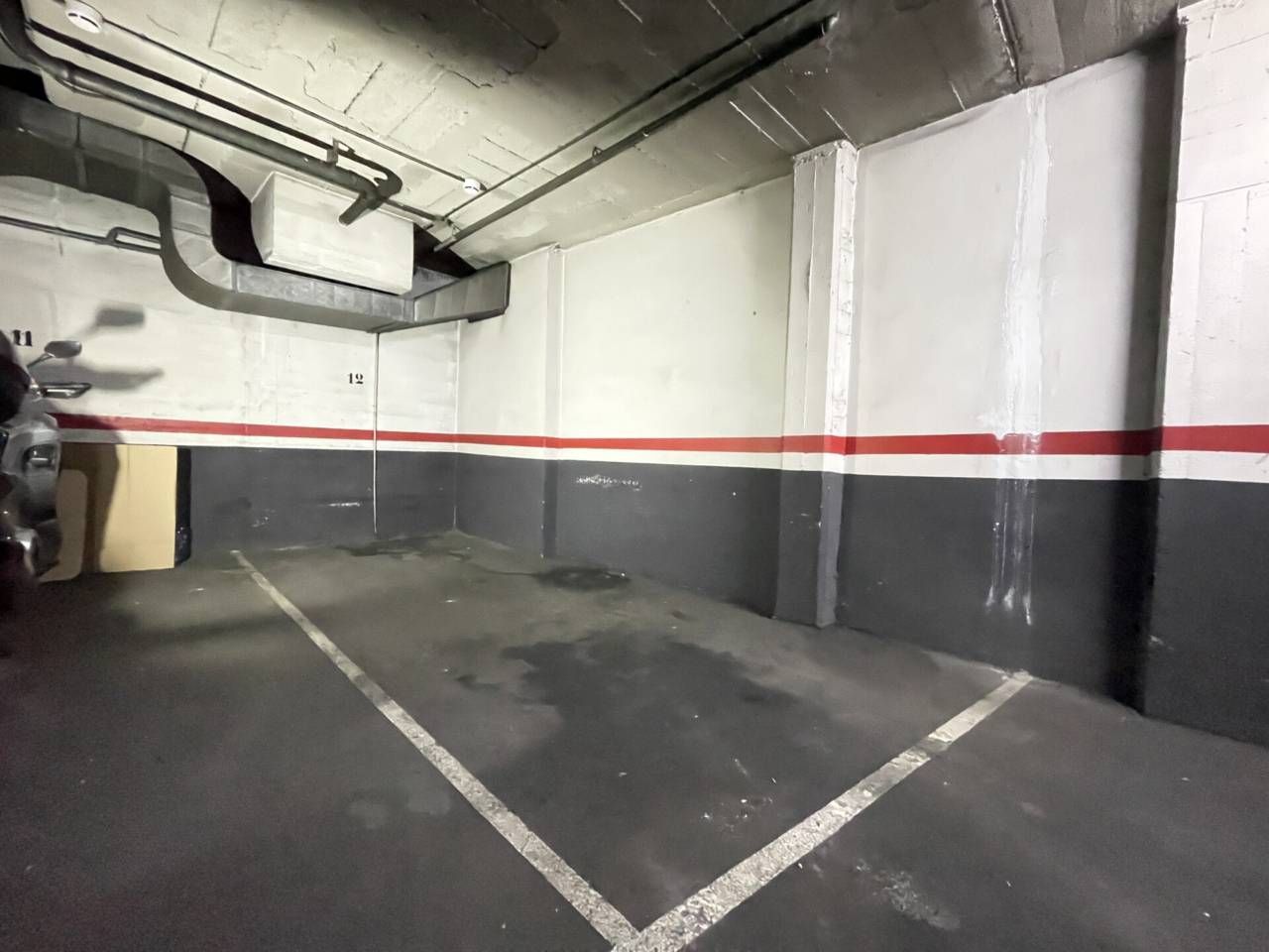 Garatge en venda a Calle Palomar, 40, Sant Andreu de Palomar