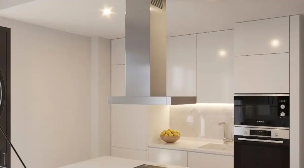 Appartement compact avec piscine à vendre à Las Lagunas, imagen 12